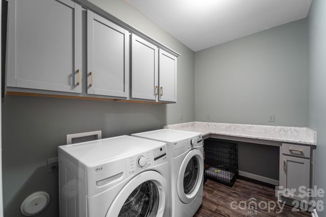 157 Montgomery Place, Mount Gilead, NC 27306