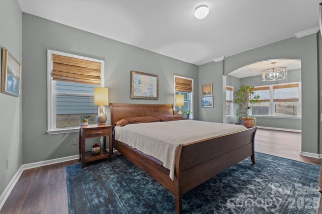 157 Montgomery Place, Mount Gilead, NC 27306