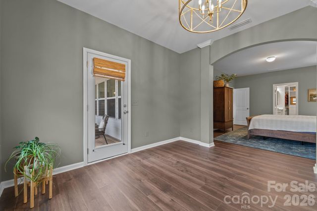 157 Montgomery Place, Mount Gilead, NC 27306