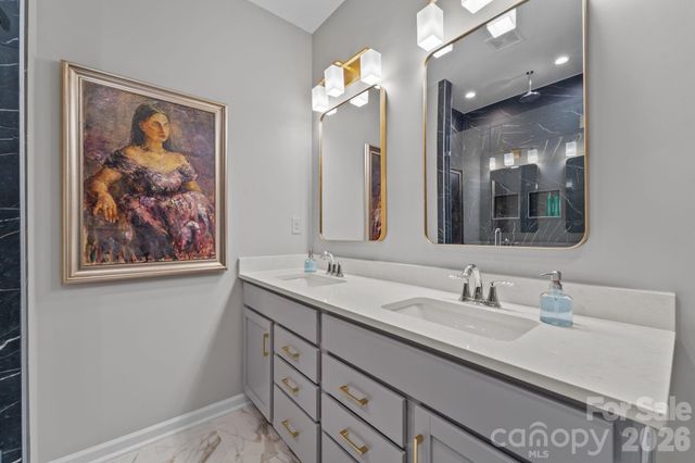 157 Montgomery Place, Mount Gilead, NC 27306