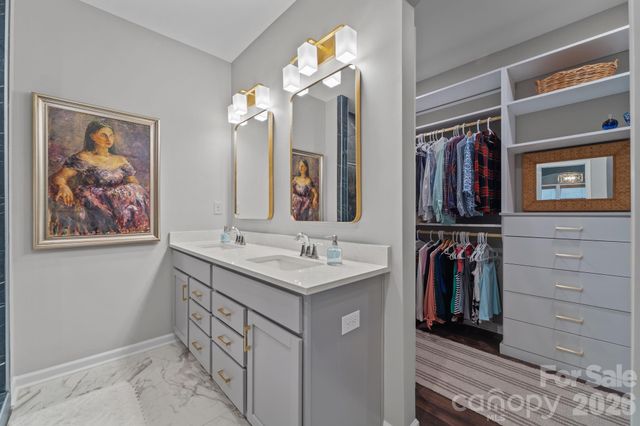 157 Montgomery Place, Mount Gilead, NC 27306