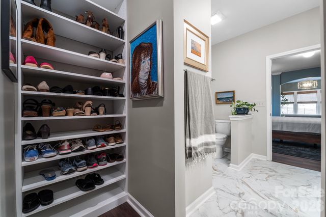 157 Montgomery Place, Mount Gilead, NC 27306