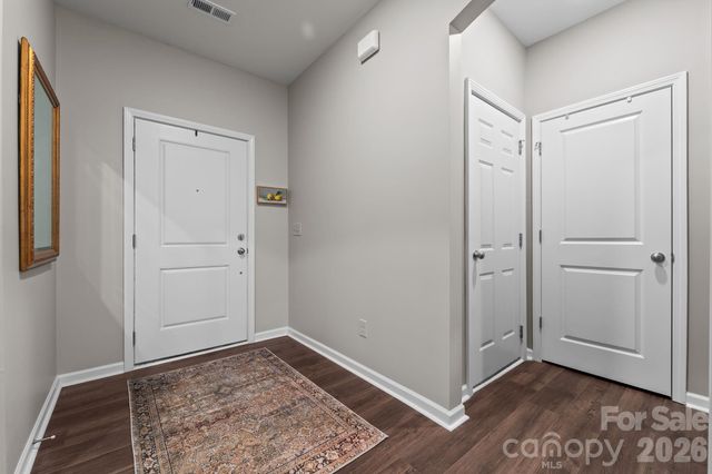 157 Montgomery Place, Mount Gilead, NC 27306