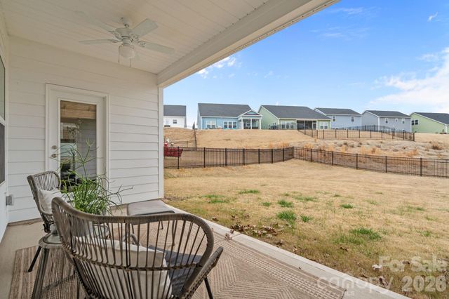 157 Montgomery Place, Mount Gilead, NC 27306