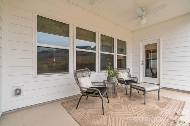 157 Montgomery Place, Mount Gilead, NC 27306