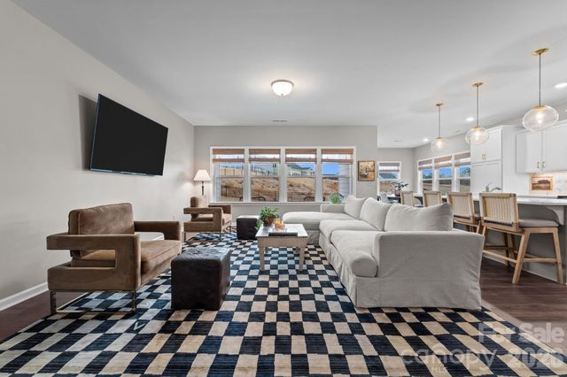 157 Montgomery Place, Mount Gilead, NC 27306