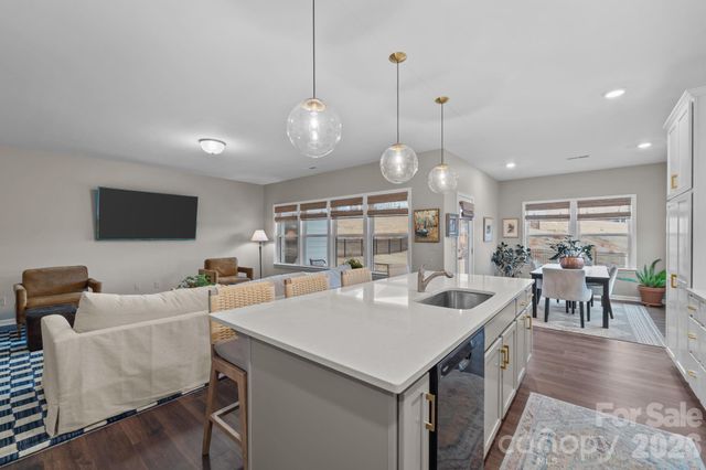 157 Montgomery Place, Mount Gilead, NC 27306