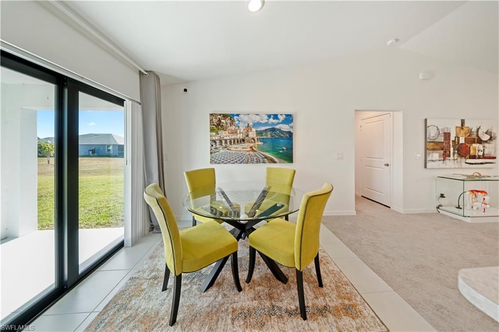 Image 10 of property listing at 4309 NE 8th CT, Cape Coral, FL 33909