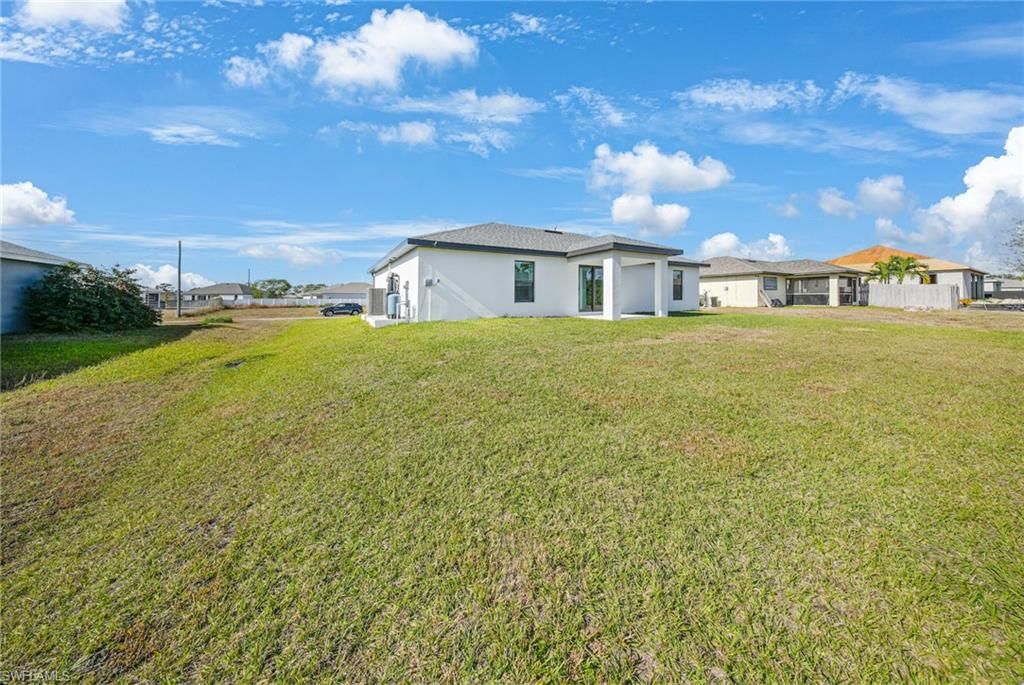 Image 20 of property listing at 4309 NE 8th CT, Cape Coral, FL 33909