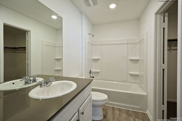758 TULSA TRL, New Braunfels, TX 78132
