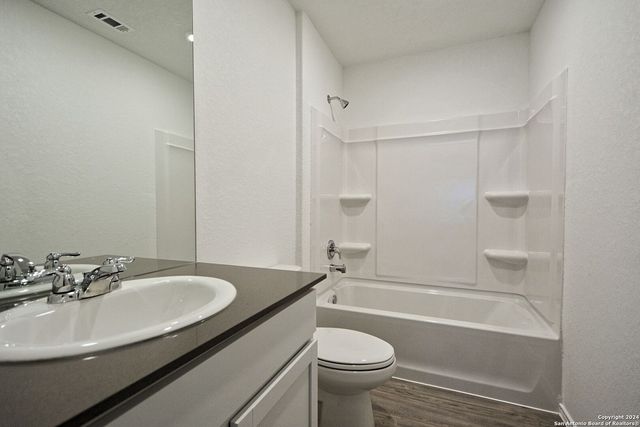 758 TULSA TRL, New Braunfels, TX 78132