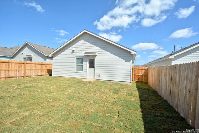 758 TULSA TRL, New Braunfels, TX 78132