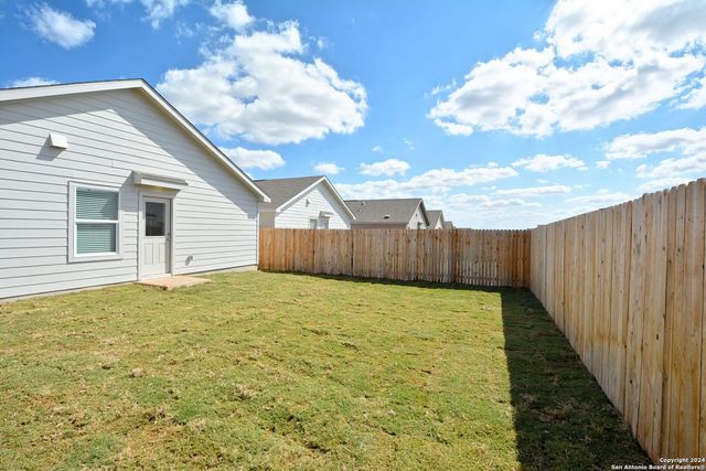 758 TULSA TRL, New Braunfels, TX 78132