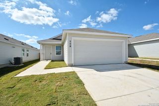 758 TULSA TRL, New Braunfels, TX 78132