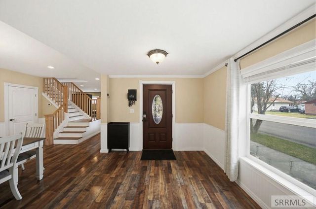 419 4th Street, Idaho Falls, ID 83401