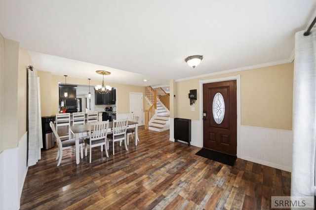 419 4th Street, Idaho Falls, ID 83401