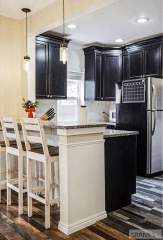 419 4th Street, Idaho Falls, ID 83401