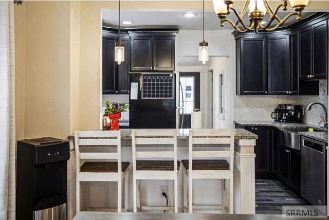 419 4th Street, Idaho Falls, ID 83401