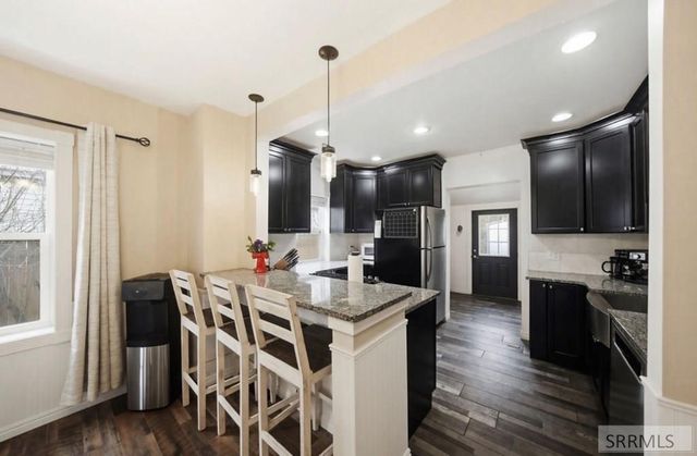 419 4th Street, Idaho Falls, ID 83401