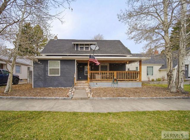 419 4th Street, Idaho Falls, ID 83401