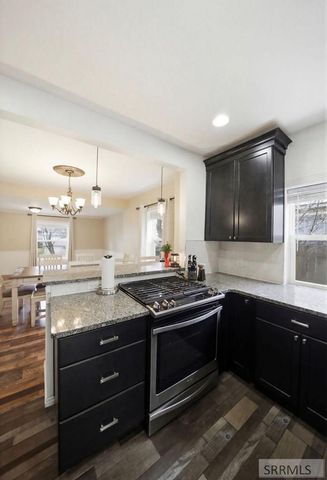 419 4th Street, Idaho Falls, ID 83401