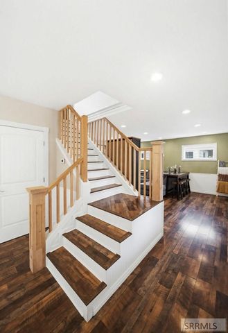 419 4th Street, Idaho Falls, ID 83401