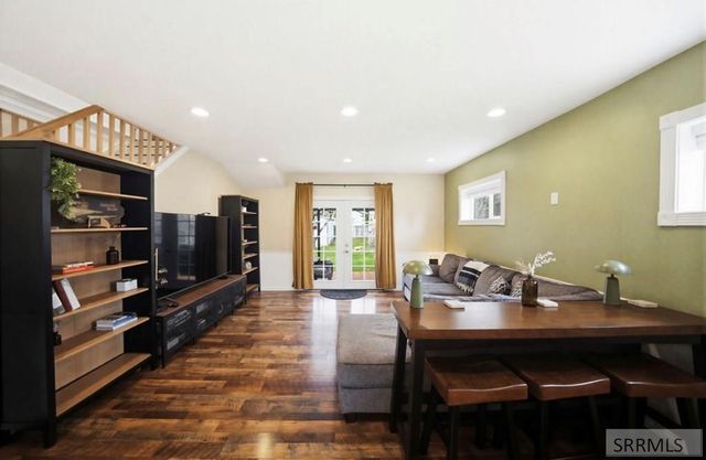 419 4th Street, Idaho Falls, ID 83401