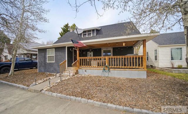 419 4th Street, Idaho Falls, ID 83401