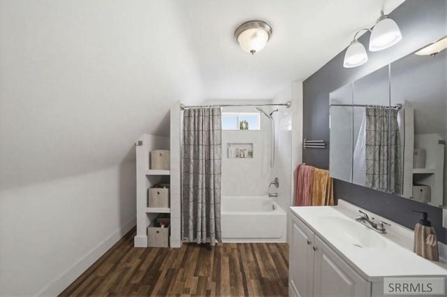 419 4th Street, Idaho Falls, ID 83401