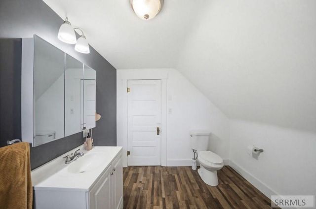 419 4th Street, Idaho Falls, ID 83401