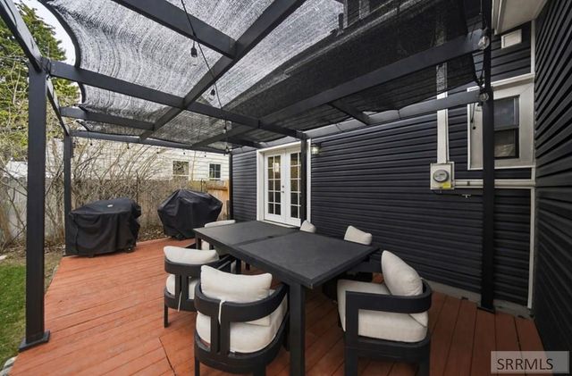 419 4th Street, Idaho Falls, ID 83401