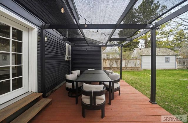 419 4th Street, Idaho Falls, ID 83401