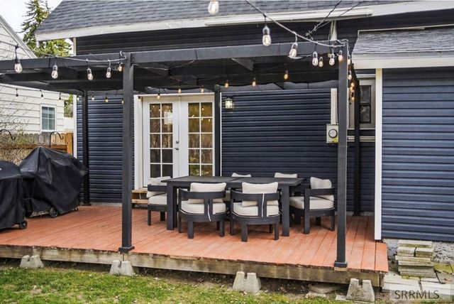 419 4th Street, Idaho Falls, ID 83401