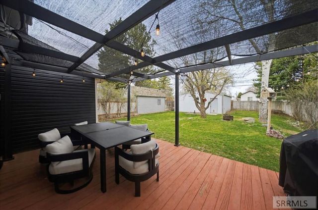 419 4th Street, Idaho Falls, ID 83401