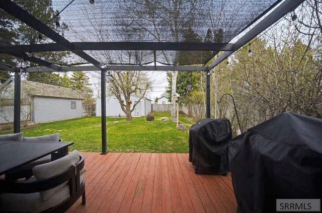 419 4th Street, Idaho Falls, ID 83401