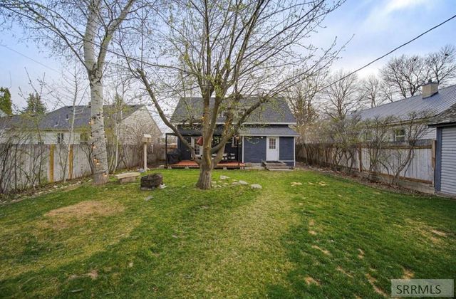 419 4th Street, Idaho Falls, ID 83401