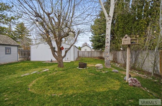 419 4th Street, Idaho Falls, ID 83401