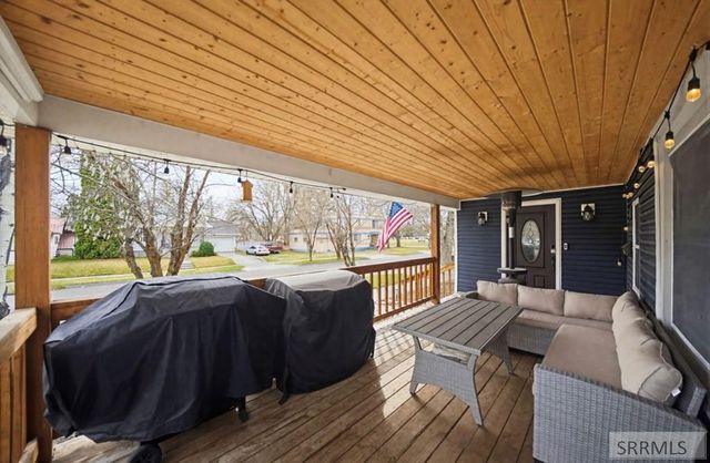 419 4th Street, Idaho Falls, ID 83401