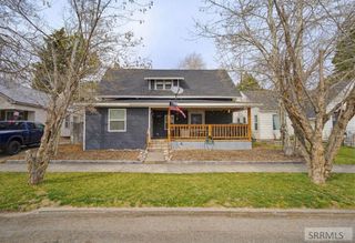 419 4th Street, Idaho Falls, ID 83401