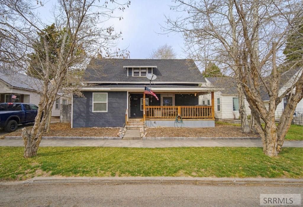 419 4th Street, Idaho Falls, ID 83401