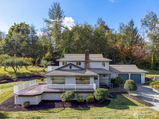 8824 Grandview Road, Arlington, WA 98223