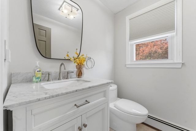 33 Purchase Street A, Milford, MA 01757
