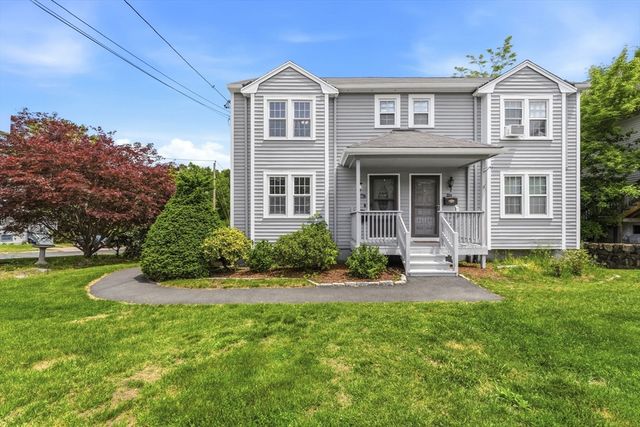 33 Purchase Street A, Milford, MA 01757