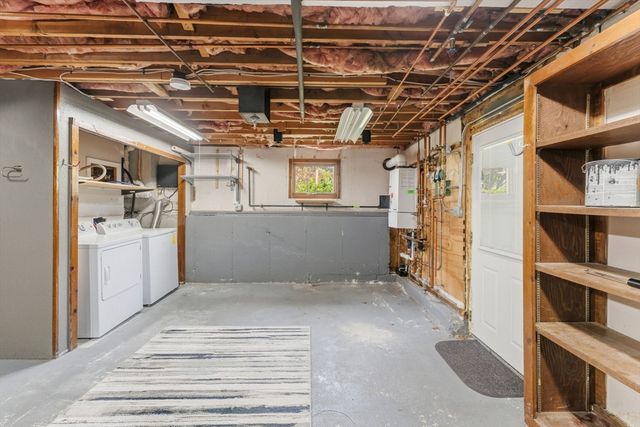 33 Purchase Street A, Milford, MA 01757