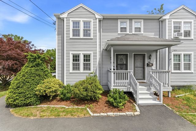 33 Purchase Street A, Milford, MA 01757
