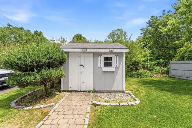 33 Purchase Street A, Milford, MA 01757