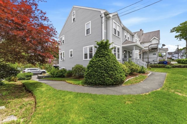 33 Purchase Street A, Milford, MA 01757