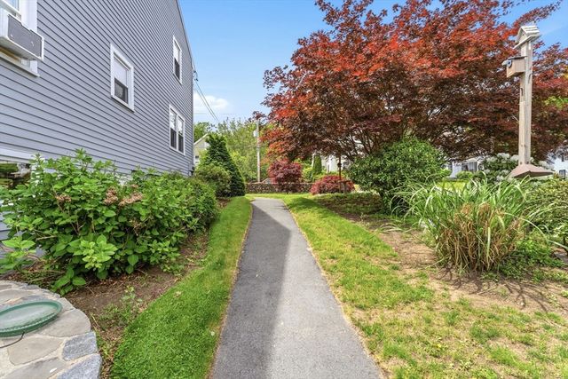 33 Purchase Street A, Milford, MA 01757