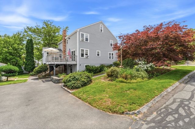 33 Purchase Street A, Milford, MA 01757