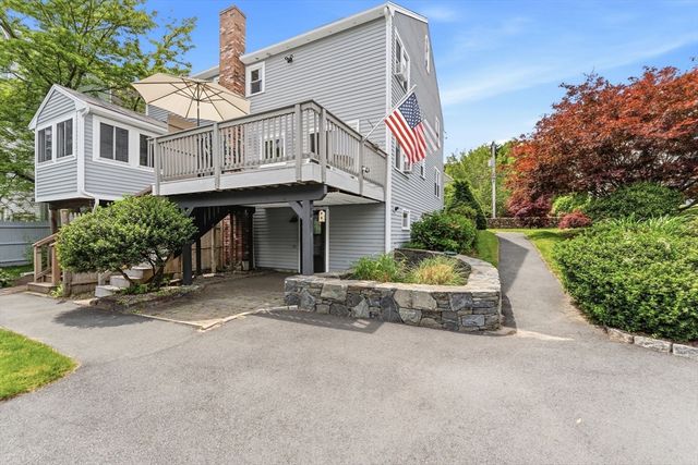 33 Purchase Street A, Milford, MA 01757